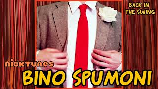 Back in the Swing  NickTunes Bino Spumoni Hey Arnold Dino Spumoni Cover Song [upl. by Laniger877]