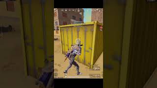 ACCURACY 1V3🦾 pubg pubgmobile reels bgmi ytshorts 1v4clutch 12 September 2024 [upl. by Itsim]