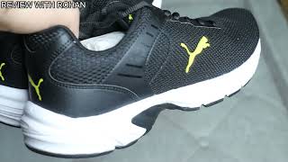 PUMA Running Shoes For Men [upl. by Hester149]