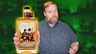 Orphan Barrel MucketyMuck Tasting [upl. by Adil146]