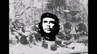 PS Bolivia Communist Song National Liberation Army [upl. by Odlanyer]