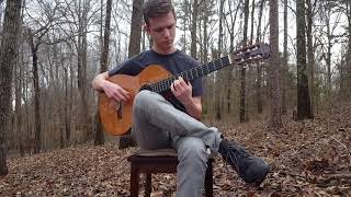 Estas Tonne  Saying Hello ImprovisationCover [upl. by Ahsiekam]