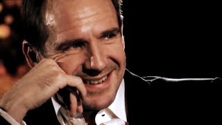 Ralph Fiennes  The Best [upl. by Trent]