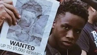 Tay K  The Race Official Music Video [upl. by Layap290]