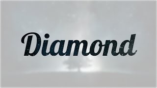 Significado de Diamond nombre Inglés para tu bebe niño o niña origen y personalidad [upl. by Judon900]