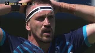 Montpellier vs Toulouse  202324 France Top 14  Full match Rugby [upl. by Iddo666]