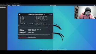 Instalar ufonet ataque DDoS botnet Kali Linux [upl. by Osanna]