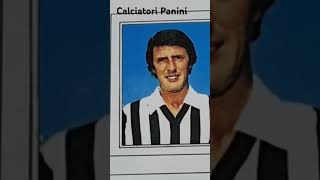 Ascoli 7980 Album figurine Calciatori Panini  giocatori mezzo busto Serie A [upl. by Liakim839]