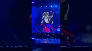 Bambam amp Seulgi  Who Are You Performance  Encore Area52 Rajamangala Stadium Thailand [upl. by Efren]