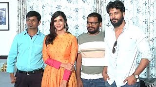 WO Ram Movie Press Meet  Lakshmi Manchu  Aadarsh  Priyadarshi  Vijay Yelakanti  TFPC [upl. by Golliner946]