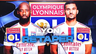 FIFA 23  CARRIÈRE LYON  RETAPER [upl. by Kos684]