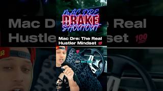 Drake and Mac Dre Prove REAL HUSTLERS Can Bounce Back [upl. by Ahsat49]