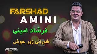 Farshad Amini Halaprke Bashi 2 فرشاد امینی [upl. by Anaitit]