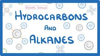 GCSE Chemistry  What is a Hydrocarbon What are Alkanes Hydrocarbons and Alkanes Explained 51 [upl. by Eenhat]