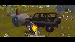 ZTE axon 30 5g pubg graphic test and a game play smooth extreme  support and subscribe [upl. by Tawnya]