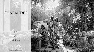 Charmides Temperance By Plato Audiobook [upl. by Saixela2]