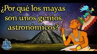 ¿Por qué los mayas son unos genios astronómicos  Bully Magnets  Historia Documental [upl. by Kolk]