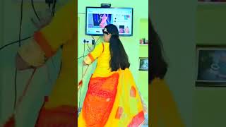 song bajuband ri loom dance sorts viralvideo [upl. by Leasi]