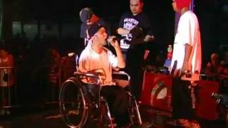 Sunugan ZAITO vs MEL CHRIST vs RIGHTEOUS 1 BATTLE ROYAL [upl. by Inahs]