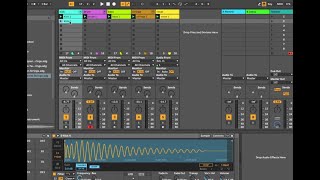 Ableton Essential corso gratuito per iniziare a produrre con Ableton Prima Parte [upl. by Elvis]