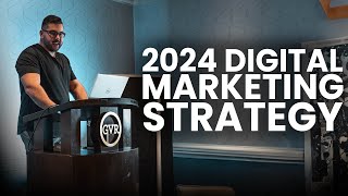 Digital Marketing Strategies For Business Owners In 2024 [upl. by Debera]