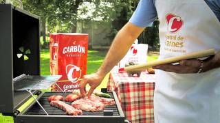 Spot TV Asador  Central de Carnes [upl. by Bergh]