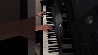 Եկ այս գիշերEk ays gisherՍուսաննա Կարապետյանpiano cover by Vard Grig [upl. by Gadmann]