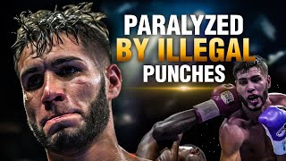 The Fight That NEARLY KILLED Prichard Colon [upl. by Veta642]