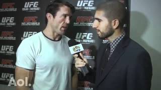 The Best of Chael Sonnen amp Ariel Helwani [upl. by Edina492]