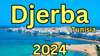 Djerba Tunisia 20 Epic Things to Do in Djerba Tunisia 💕 [upl. by Lavoie687]