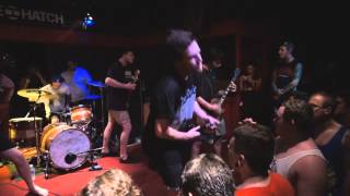 Counterparts  FULL SET LIVE The Hatch HD [upl. by Pippy]