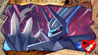 Pokemon DiamondPearl  DialgaPalkia Battle Theme  Orchestral Remix [upl. by Dearman]