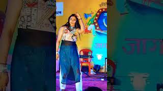 Ashta singh dance performance viralvideo trendingshorts asthasingh [upl. by Gravante]