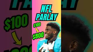 Best NFL Picks TitansDolphins amp SeahawksLions NFL PARLAY  Week 4 Monday Night Football [upl. by Marshal]