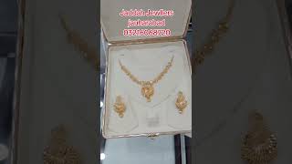 Real Gold Jaddah Jewllers jauharabad district khushab near sergodha Panjab Pakistan [upl. by Yila]