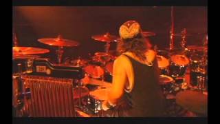 Instrumedley Live at Budokan  Mike Portnoy ISOLATED DRUMS [upl. by Llenehs691]