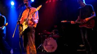 CHOKEBORE  Lawsuit  Live  Café Central Weinheim Germany 10202011 [upl. by Arremat451]