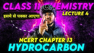 hydrocarbon class 11 chemistry chapter 13 hydrocarbon [upl. by Udell]