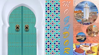 Discover Essaouira A Moroccan Gem Travel Guide 2024 Morocco Documentary Exotic Morocco [upl. by Atinrahc]