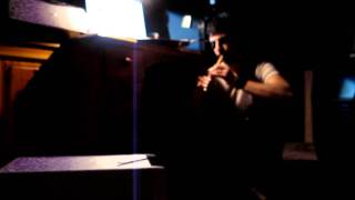 Improvisation on the Maltese Traditional Flute [upl. by Esertap]