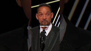 Impressive Will Smith Speech [upl. by Nananne994]