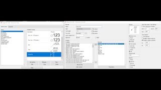 50  MagiCADforAutoCAD  Dimension Text  Automatic Text  Part Property Line [upl. by Elades164]