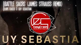 Lupe Fiasco amp Guy Sebastian  Battle Scars James Strauss Remix [upl. by Yengac]