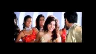 Alludu Seenu Ori Devudo song trailer  idlebraincom [upl. by Annabella928]