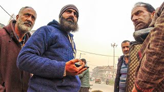 Inside Kashmir India  Talking With Locals in Srinagar [upl. by Friedrich]