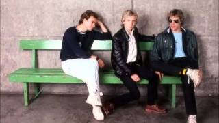 The Police  Every Little Thing She Does Is Magic Stings RARE 1981 Demo audio [upl. by Winnie866]