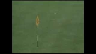 112th Open  Royal Birkdale 1983  Flashback [upl. by Sadonia]