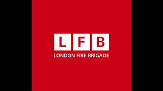 LFB Mobilise Sound effect [upl. by Belcher785]