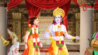 Sri Rama Navami  Glory and Significance of the Festival [upl. by Evets38]