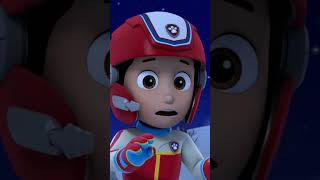 Pups help Santa save Christmas PAWPatrol shorts [upl. by Lacagnia]